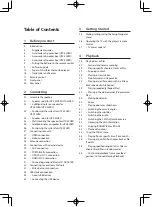 Preview for 6 page of Pioneer HTZ-222BD Operating Instructions Manual