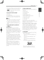 Preview for 11 page of Pioneer HTZ-222BD Operating Instructions Manual