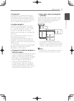 Preview for 13 page of Pioneer HTZ-222BD Operating Instructions Manual