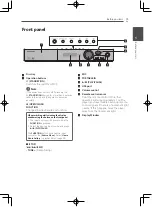 Preview for 19 page of Pioneer HTZ-222BD Operating Instructions Manual