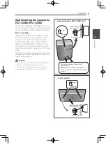 Preview for 23 page of Pioneer HTZ-222BD Operating Instructions Manual