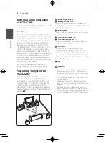 Preview for 26 page of Pioneer HTZ-222BD Operating Instructions Manual