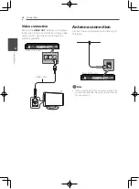 Preview for 28 page of Pioneer HTZ-222BD Operating Instructions Manual