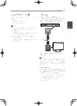 Preview for 103 page of Pioneer HTZ-222BD Operating Instructions Manual