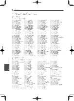 Preview for 142 page of Pioneer HTZ-222BD Operating Instructions Manual