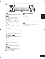 Предварительный просмотр 53 страницы Pioneer HTZ-360DV Operating Instructions Manual