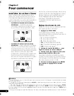 Предварительный просмотр 54 страницы Pioneer HTZ-360DV Operating Instructions Manual