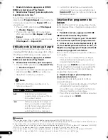 Предварительный просмотр 64 страницы Pioneer HTZ-360DV Operating Instructions Manual