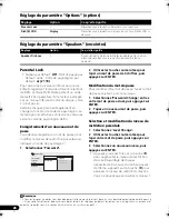 Предварительный просмотр 72 страницы Pioneer HTZ-360DV Operating Instructions Manual