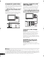 Предварительный просмотр 76 страницы Pioneer HTZ-360DV Operating Instructions Manual