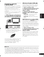 Предварительный просмотр 77 страницы Pioneer HTZ-360DV Operating Instructions Manual