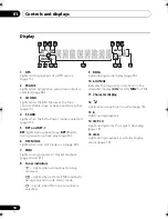 Предварительный просмотр 10 страницы Pioneer HTZ-370DV Operating Instructions Manual