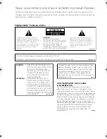 Предварительный просмотр 50 страницы Pioneer HTZ-370DV Operating Instructions Manual