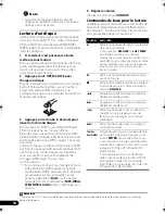 Предварительный просмотр 58 страницы Pioneer HTZ-370DV Operating Instructions Manual