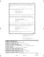 Предварительный просмотр 95 страницы Pioneer HTZ-370DV Operating Instructions Manual