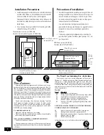 Preview for 4 page of Pioneer HTZ-55DV Operating Instructions Manual