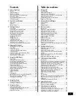 Preview for 5 page of Pioneer HTZ-55DV Operating Instructions Manual