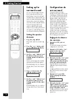 Preview for 18 page of Pioneer HTZ-55DV Operating Instructions Manual