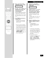 Preview for 19 page of Pioneer HTZ-55DV Operating Instructions Manual