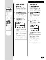 Preview for 21 page of Pioneer HTZ-55DV Operating Instructions Manual