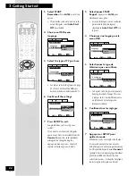 Preview for 22 page of Pioneer HTZ-55DV Operating Instructions Manual