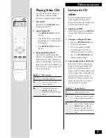 Preview for 27 page of Pioneer HTZ-55DV Operating Instructions Manual