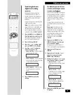 Preview for 31 page of Pioneer HTZ-55DV Operating Instructions Manual