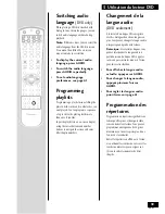 Preview for 39 page of Pioneer HTZ-55DV Operating Instructions Manual