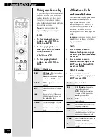 Preview for 44 page of Pioneer HTZ-55DV Operating Instructions Manual