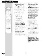 Preview for 46 page of Pioneer HTZ-55DV Operating Instructions Manual