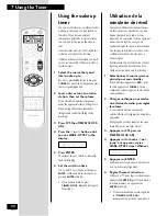 Preview for 50 page of Pioneer HTZ-55DV Operating Instructions Manual