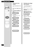 Preview for 52 page of Pioneer HTZ-55DV Operating Instructions Manual