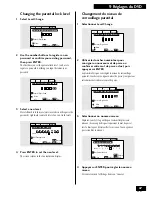 Preview for 67 page of Pioneer HTZ-55DV Operating Instructions Manual