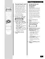 Preview for 71 page of Pioneer HTZ-55DV Operating Instructions Manual