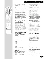 Preview for 75 page of Pioneer HTZ-55DV Operating Instructions Manual