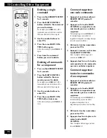 Preview for 78 page of Pioneer HTZ-55DV Operating Instructions Manual