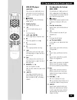 Preview for 85 page of Pioneer HTZ-55DV Operating Instructions Manual