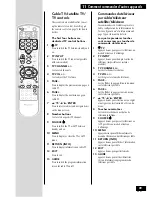 Preview for 89 page of Pioneer HTZ-55DV Operating Instructions Manual