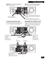 Preview for 93 page of Pioneer HTZ-55DV Operating Instructions Manual