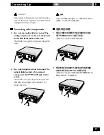 Предварительный просмотр 81 страницы Pioneer HTZ-77DV Operating Instructions Manual