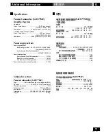 Предварительный просмотр 95 страницы Pioneer HTZ-77DV Operating Instructions Manual