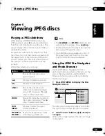 Предварительный просмотр 53 страницы Pioneer HTZ-830DV Owner'S Manual