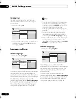 Предварительный просмотр 66 страницы Pioneer HTZ-830DV Owner'S Manual