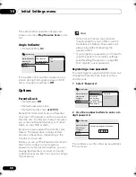 Предварительный просмотр 68 страницы Pioneer HTZ-830DV Owner'S Manual