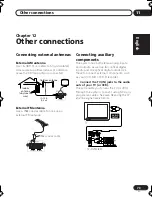 Предварительный просмотр 73 страницы Pioneer HTZ-830DV Owner'S Manual