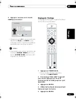 Предварительный просмотр 115 страницы Pioneer HTZ-830DV Owner'S Manual