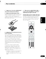 Предварительный просмотр 119 страницы Pioneer HTZ-830DV Owner'S Manual