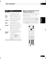 Предварительный просмотр 123 страницы Pioneer HTZ-830DV Owner'S Manual