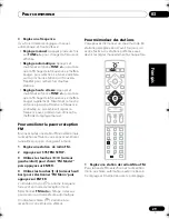 Предварительный просмотр 125 страницы Pioneer HTZ-830DV Owner'S Manual