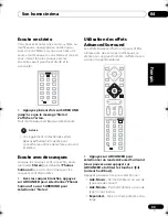 Предварительный просмотр 129 страницы Pioneer HTZ-830DV Owner'S Manual